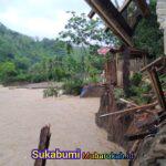 Bencana Simpenan Belum Berakhir, Hujan Tak Henti Data Kerusakan Terus Berkembang