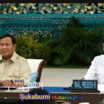 Demi RI Jadi Ekonomi Terbesar ke-4 di Dunia, Prabowo Tegas Tindak Pejabat Nakal