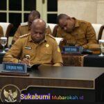 Prabowo Ingatkan Kepala Daerah Papua: Jangan Gunakan Dana Otsus untuk Jalan-jalan