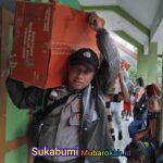 Evakuasi Perahu Karet Disiapkan, 20 KK Terisolir di Cisarua Segera Dievakuasi