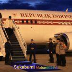 Tiba di Padang, Prabowo akan Tinjau Langsung Percepatan Penanganan Bencana di Sumbar