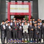 SPI Kukuhkan Advokat Baru di Akhir 2025, Tegaskan Komitmen Jaga Marwah Hukum