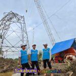 Crane Jadi Tower Darurat, Strategi Cepat Pulihkan Listrik Aceh