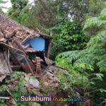 Apa Harus Menunggu Korban Jiwa?” Rumah Retak Warga Gempol Dihuni Anak-anak, Janji Relokasi Tak Jelas