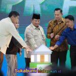 Prabowo Realisasikan Lagi 50.030 Rumah Subsidi: Jika Wong Cilik Berdaya, Ekonomi Akan Hidup