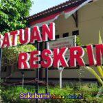 Polres Sukabumi Tetapkan Ketua OKP Jabar sebagai Tersangka