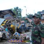 Personel TNI di Aceh Tamiang Sertu Giman Lega Bisa Selamatkan Warga Meski Rumah Hancur