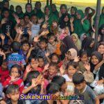 TNI Buat Posko Trauma Healing Hadir di Balee Panah, Warga: Anak-anak Tak Murung Lagi