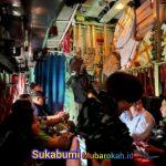 Mahasiswa Teknik dan Teknologi Pertahanan Unhan Dikerahkan Bantu Instalasi Air Pascabencana di Sumatera