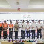 Gotong Royong, Peternak Sapi Indonesia, Rp800 Juta, Diserahkan, APPSI, bagi Korban, Banjir dan Longsor