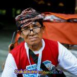 Penarik Lansia di Solo, Dapat Becak Listrik dari Prabowo: Ini Baru Presiden Indonesia!