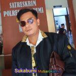 Supremasi Hukum Jadi Pegangan, KNPI Jabar Tegaskan Kasus R Urusan Pribadi