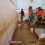 Pembersihan Faskes di Aceh Utara ,dan Aceh Tamiang Dikebut, Progres Lampaui ,50 Persen