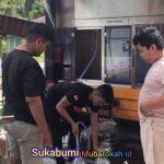 Air Bersih Mengalir ke Palembayan: TNI dan Polri Bergerak Bersama