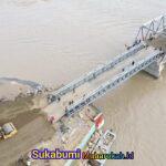 Pemerintah Selesaikan 10 Jembatan Darurat di Aceh, Sumatra Barat, dan Sumatra Utara