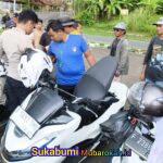 Sepeda Motor Jadi Kunci, Polisi Dalami Identitas Korban Ombak Sukabumi