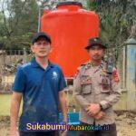 Sekolah dan Masjid di Aceh Tamiang Nikmati Air Bersih dari 93 Sumur Bor