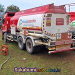 BBM Tembus Jalur Longsor, Pertamina Jaga Energi untuk Warga Aceh