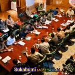 hunian untuk korban bencana