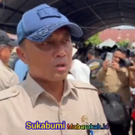 Prabowo Minta Peringatan Dini BMKG Jadi Perhatian Serius