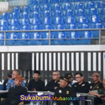 537 Atlet Meriahkan Bupati Cup III, Pencak Silat Jadi Ikon Prestasi dan Persaudaraan Sukabumi