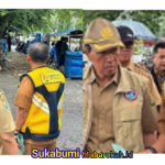 Rp 4 Miliar untuk Perbaikan Jalan dan Drainase Ahmad Yani di Palabuhanratu Sukabumi