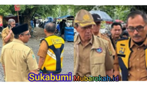 Rp 4 Miliar untuk Perbaikan Jalan dan Drainase Ahmad Yani di Palabuhanratu Sukabumi