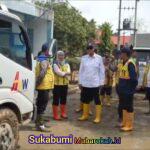 Air Bersih Mengalir Lagi di Aceh Tamiang Usai Pemulihan SPAM Rantau