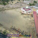 Pesantren Darul Mukhlisin Pulih, Tak Lagi Terkepung Kayu Banjir