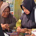 Aktivitas Pasar Pascabencana, Pedagang Aceh Tamiang Syukuri Ekonomi Mulai Bergerak