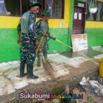 Pidie Jaya hingga Aceh Tamiang, Sekolah Dibersihkan untuk KBM 5 Januari