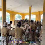 Ribuan Praja IPDN Dikerahkan untuk Bersihkan Kantor Pemerintah