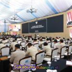 Prabowo Apresiasi Kinerja Anggota Kabinet: Ambil Keputusan Butuh Keberanian