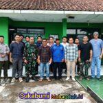 Pemerataan Penerima Manfaat Makan Bergizi Gratis Jadi Agenda Rakor Koramil 2213 Jampangkulon