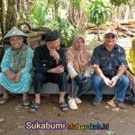 Kunjungan Camat Jampangkulon Dading, Bukti Kehadiran Pemerintah di Masyarakat