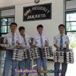 Haru di Kelas: Siswi Berkaca-kaca Ceritakan Tabungan dari Uang Jajan