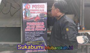 Jalan Rusak Picu Gugatan: Warga Sukabumi Tuding Pemerintah Lalai Jaga Infrastruktur