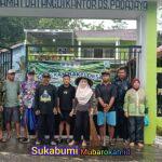 Gotong Royong Tak Kenal Cuaca: Desa Padajaya Meriahkan Hari Bakti Desa Nasional 2026