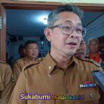 BNPB Tak Hadir di Simpenan, Pemprov Jabar Turun Tangan Verifikasi Korban Banjir