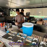 Layani Pengungsi di Aceh Tamiang dan Sumbar, Dapur Umum Polri Terus Beroperasi