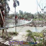 Semangat TNI dan Warga Aceh Pulihkan Jalur Vital Desa di Aceh Pasca Bencana