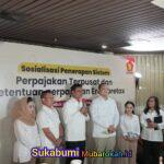 Sosialisasi Sistem Perpajakan Terpusat dan Ketentuan Era Core Tax, Gerindra Ajak Kader Taat Pajak