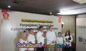Sosialisasi Sistem Perpajakan Terpusat dan Ketentuan Era Core Tax, Gerindra Ajak Kader Taat Pajak