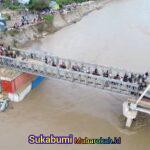 Cara TNI Membangun Jembatan di Wilayah Bencana Aceh