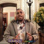 Mahasiswa Asal Papua Gembira Bertemu Prabowo di London, Berikan Karya Buku Terbarunya