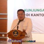 Apresiasi Abdul Wachid: Baznas Jateng Teladan Transparansi dan Akuntabilitas