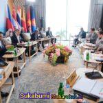 Menlu Tegaskan Pentingnya Pendekatan Konstruktif ASEAN dalam Penyelesaian Krisis Myanmar