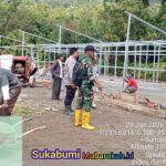 Masuki Masa Pemulihan, Huntara Buat Warga Terus Berprogres di Sumbar