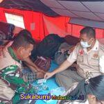 Dari Desa ke Desa, Layanan Kesehatan TNI-Polri Keliling Obati Warga Terdampak Bencana Sumatra