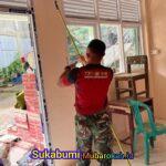 Pemulihan Pendidikan Tetap Prioritas, Pembersihan Sekolah dan Pesantren di Sumbar Dikebut